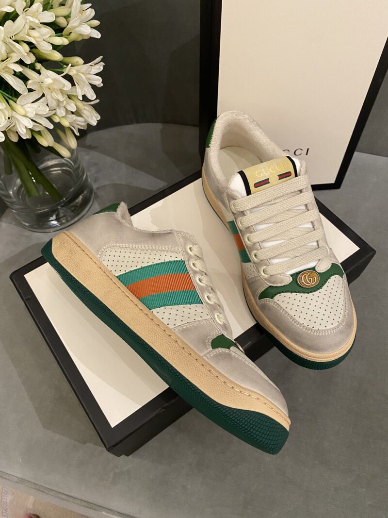 Gucci Sneakers - Image 6