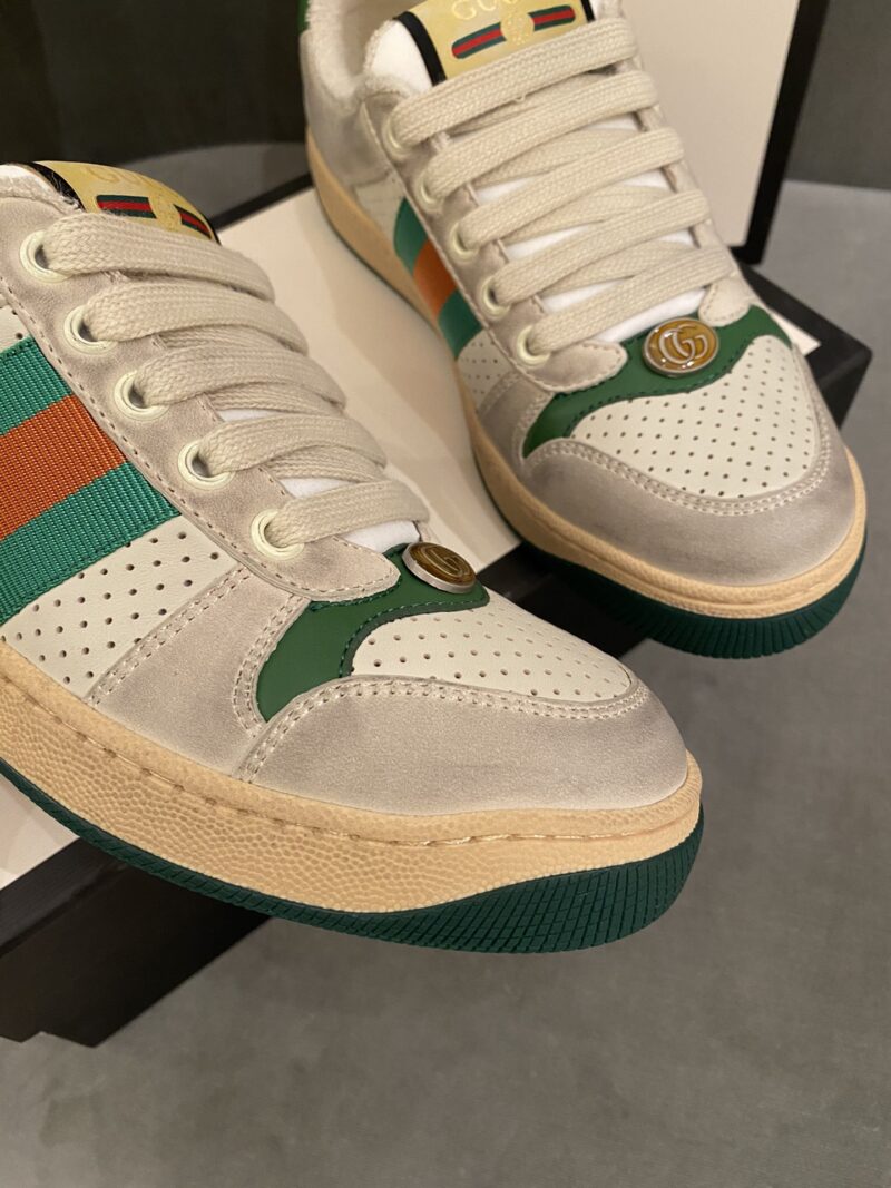 Gucci Sneakers - Image 7