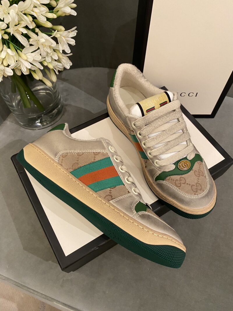 Gucci Sneakers - Image 4