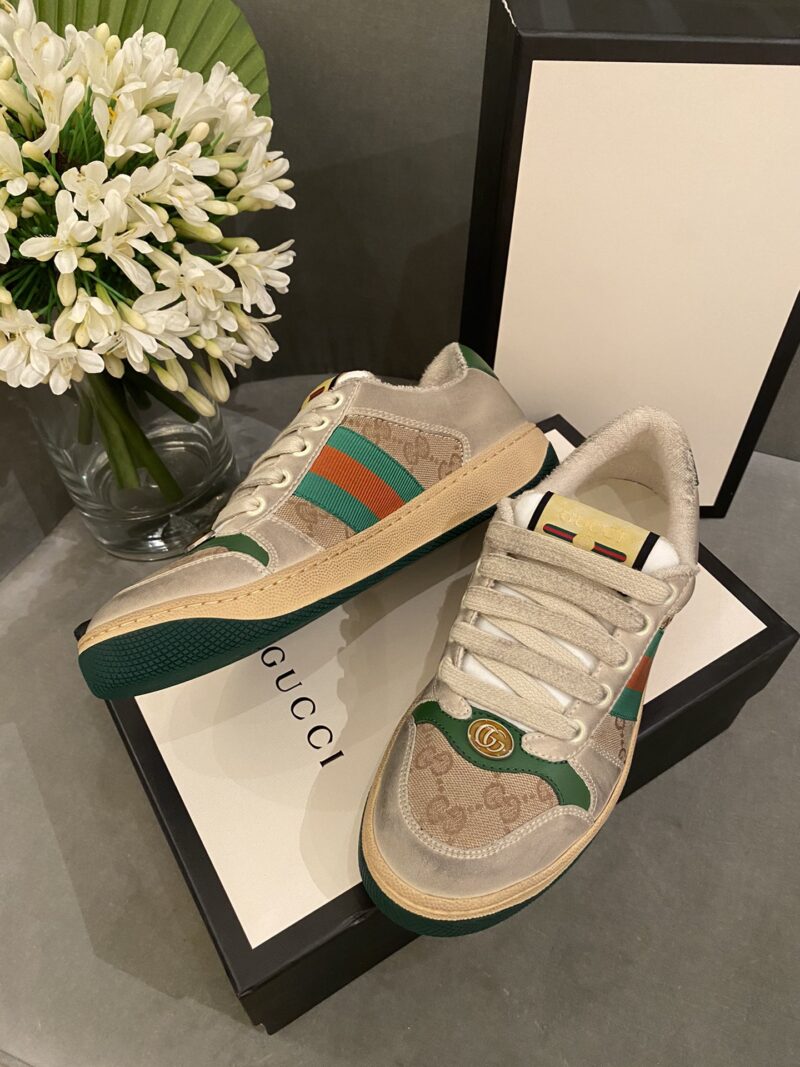 Gucci Sneakers - Image 2