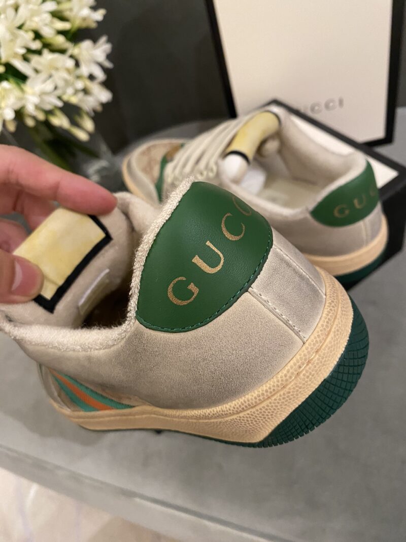 Gucci Sneakers - Image 5