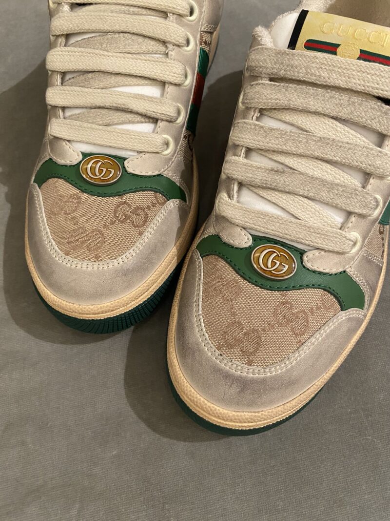 Gucci Sneakers - Image 7
