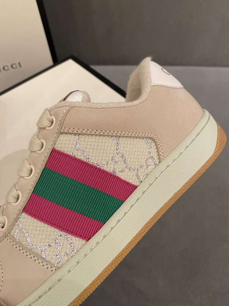 Gucci Sneakers - Image 4