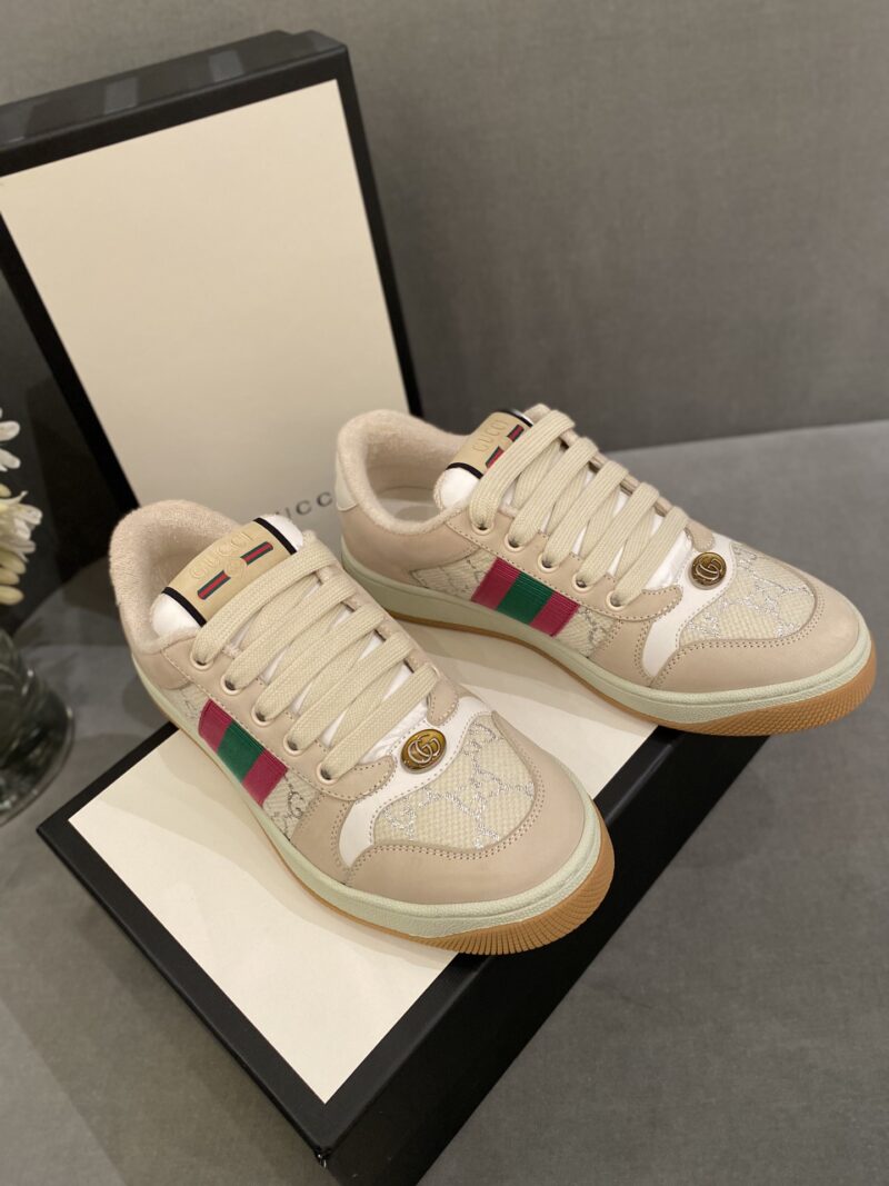 Gucci Sneakers - Image 5