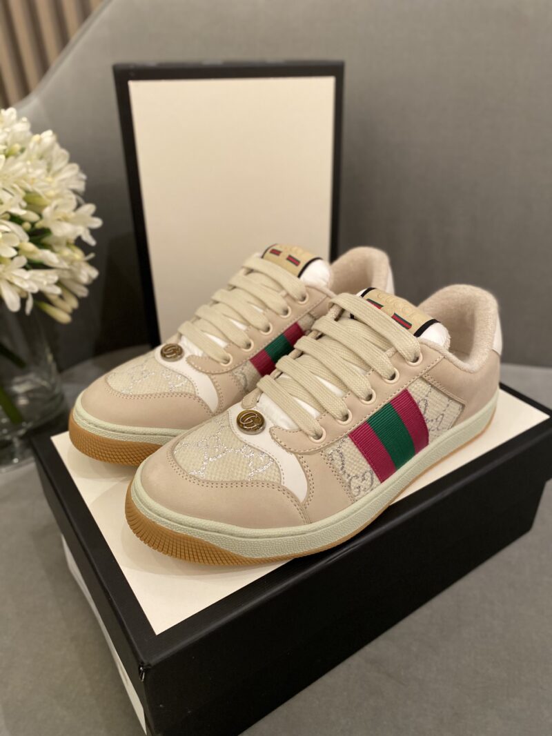 Gucci Sneakers - Image 6