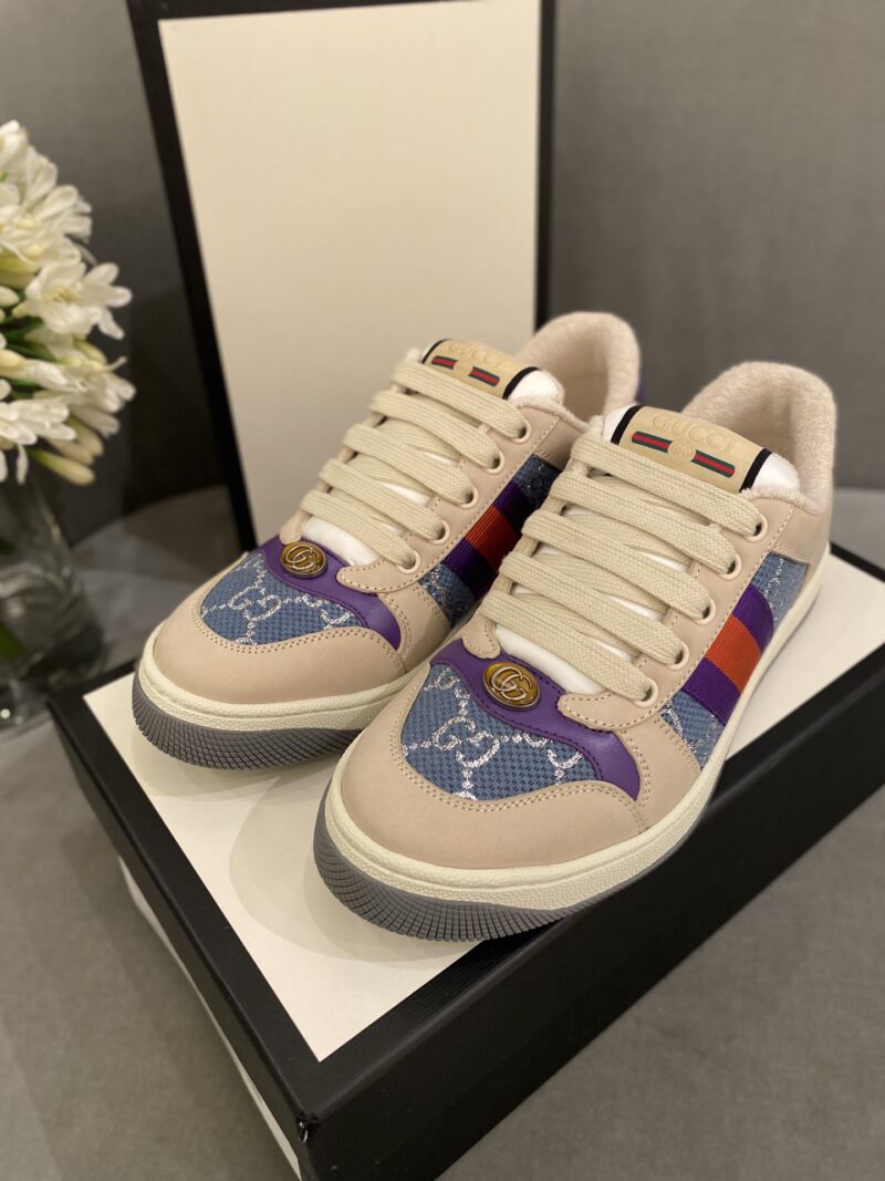 Gucci Sneakers - Image 2