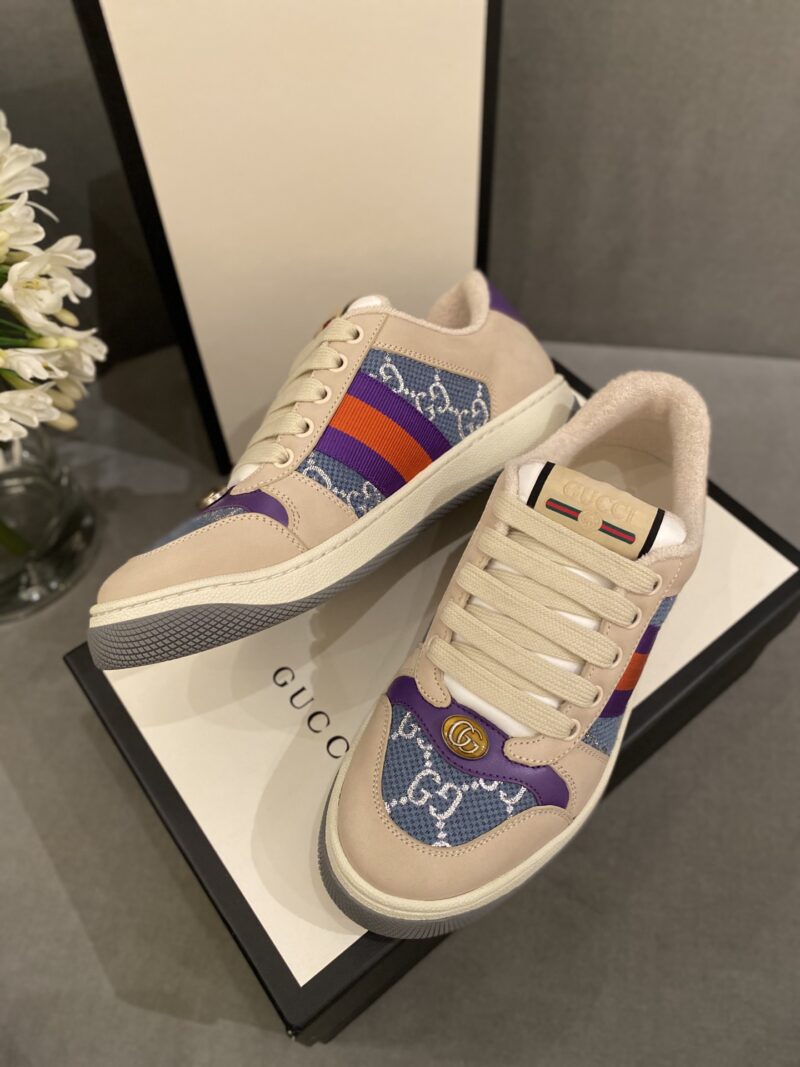 Gucci Sneakers - Image 3