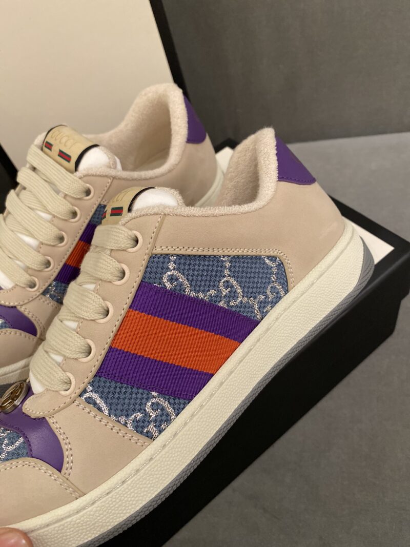 Gucci Sneakers - Image 4