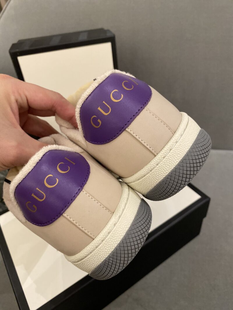 Gucci Sneakers - Image 6