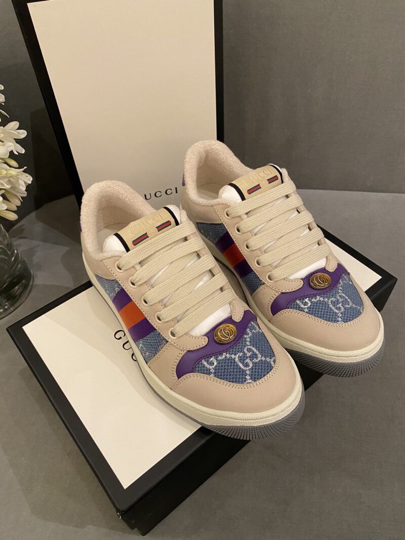 Gucci Sneakers - Image 7