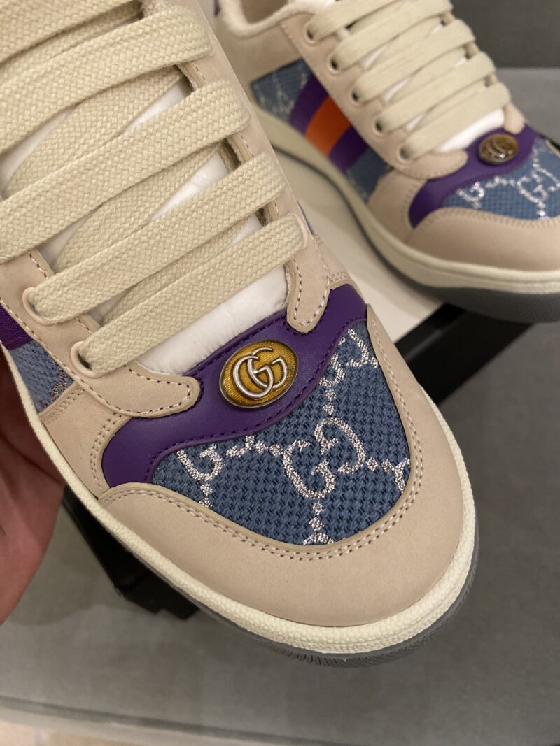 Gucci Sneakers - Image 8