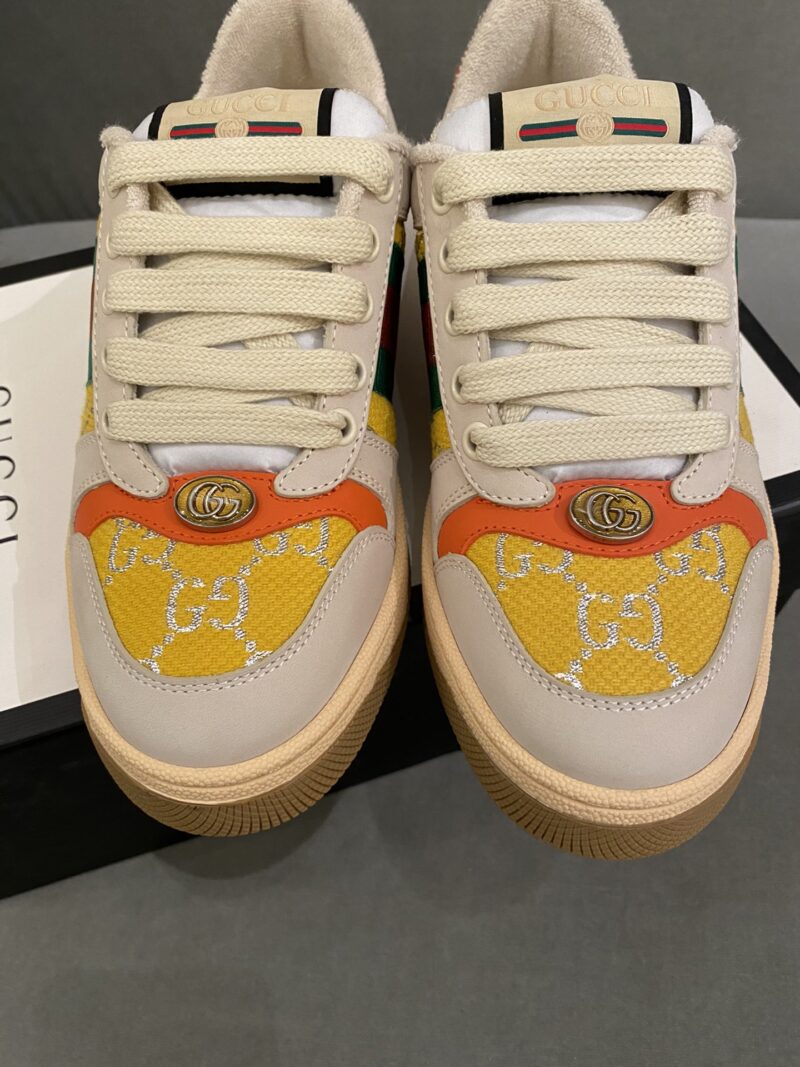 Gucci Sneakers - Image 2