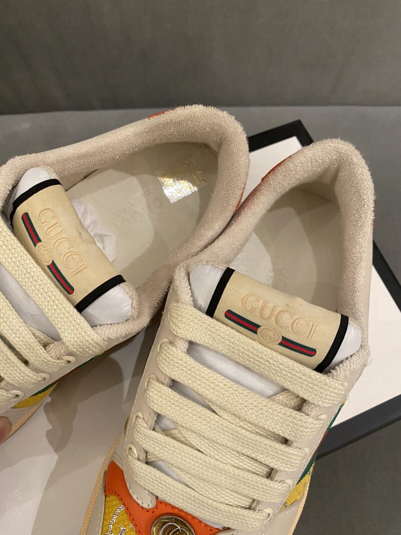 Gucci Sneakers - Image 4