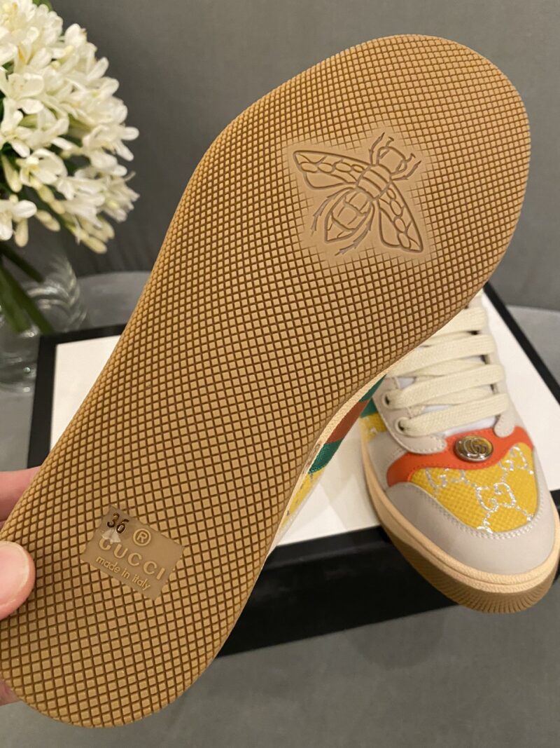 Gucci Sneakers - Image 5