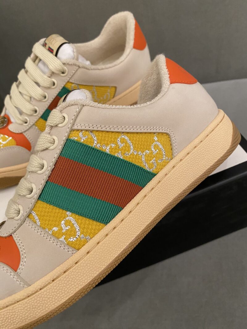 Gucci Sneakers - Image 8