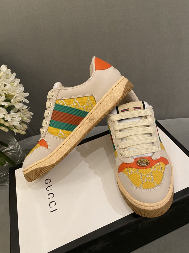 Gucci Sneakers - Image 7