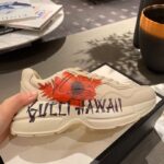 Gucci Sneakers - Image 2