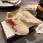 Gucci Sneakers - Image 4
