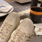 Gucci Sneakers - Image 2