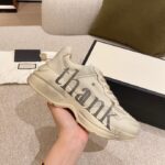 Gucci Sneakers - Image 5