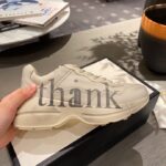 Gucci Sneakers - Image 6