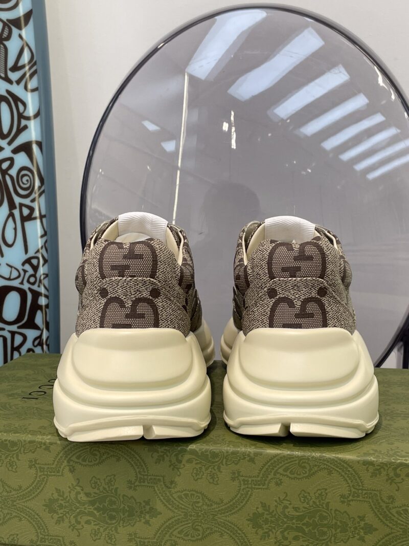Gucci Sneakers - Image 2