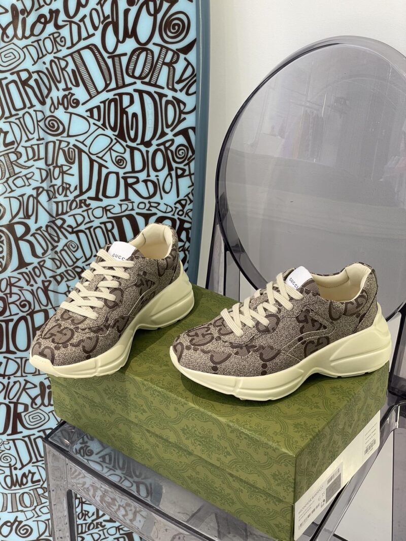 Gucci Sneakers - Image 3