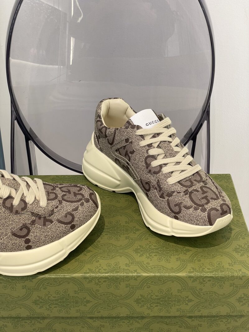Gucci Sneakers - Image 5