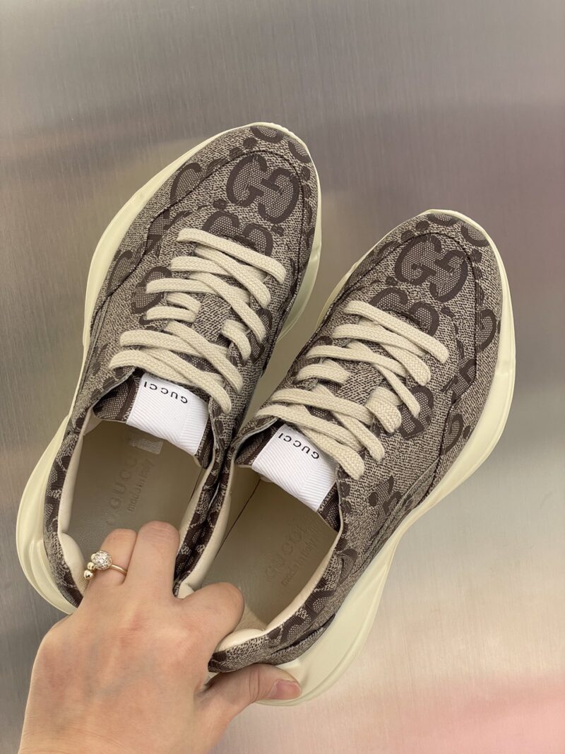 Gucci Sneakers - Image 6