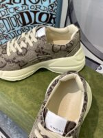 Gucci Sneakers - Image 7