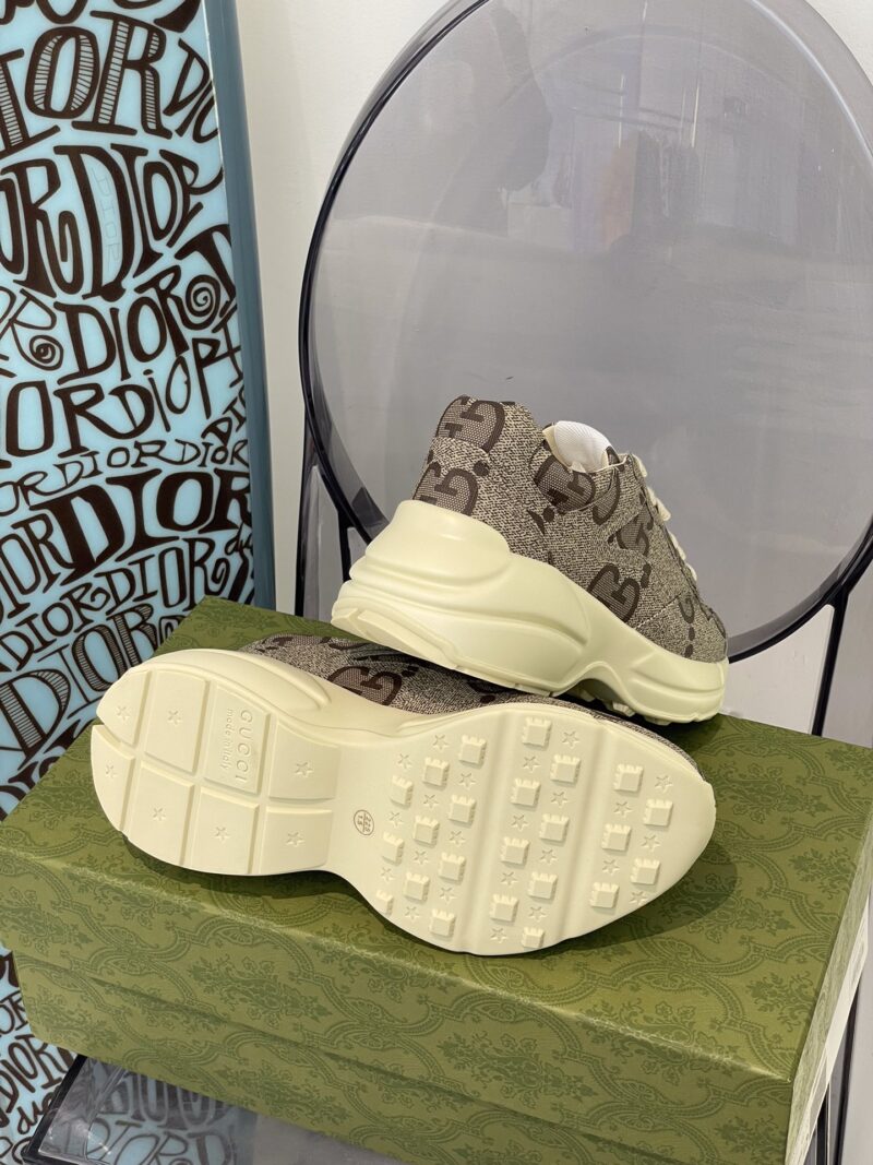 Gucci Sneakers - Image 8