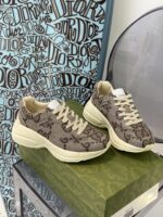Gucci Sneakers - Image 9