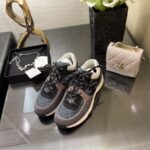 Ch@nel Sneakers - Image 4