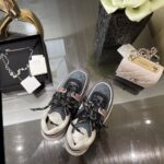 Ch@nel Sneakers - Image 3
