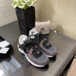 Ch@nel Sneakers - Image 2