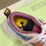 OFF-WHITE C/O​ ODSY-1000 SNEAKERS - Image 4