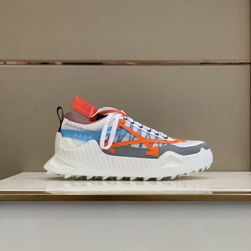 OFF-WHITE C/O​ ODSY-1000 SNEAKERS - Image 2