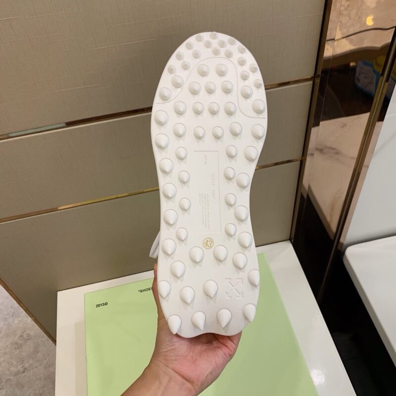 OFF-WHITE C/O​ ODSY-1000 SNEAKERS - Image 5