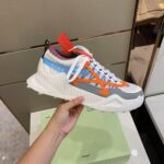 OFF-WHITE C/O​ ODSY-1000 SNEAKERS - Image 6