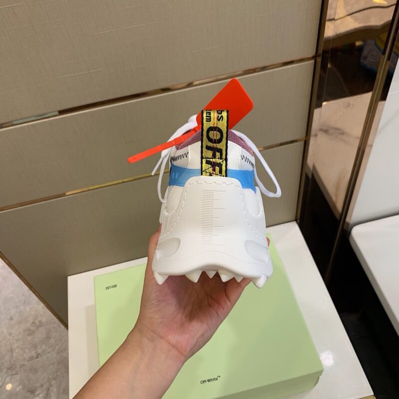 OFF-WHITE C/O​ ODSY-1000 SNEAKERS - Image 8