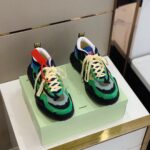 OFF-WHITE C/O​ ODSY-1000 SNEAKERS - Image 8