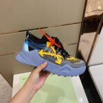 OFF-WHITE C/O​ ODSY-1000 SNEAKERS - Image 3