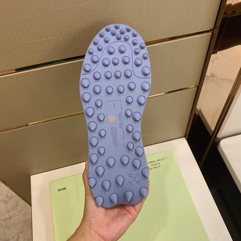 OFF-WHITE C/O​ ODSY-1000 SNEAKERS - Image 5