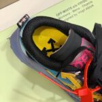 OFF-WHITE C/O​ ODSY-1000 SNEAKERS - Image 7