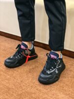 OFF-WHITE C/O​ ODSY-1000 SNEAKERS - Image 3