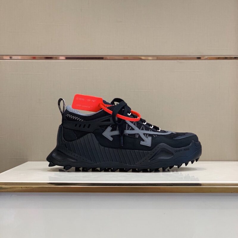 OFF-WHITE C/O​ ODSY-1000 SNEAKERS - Image 2