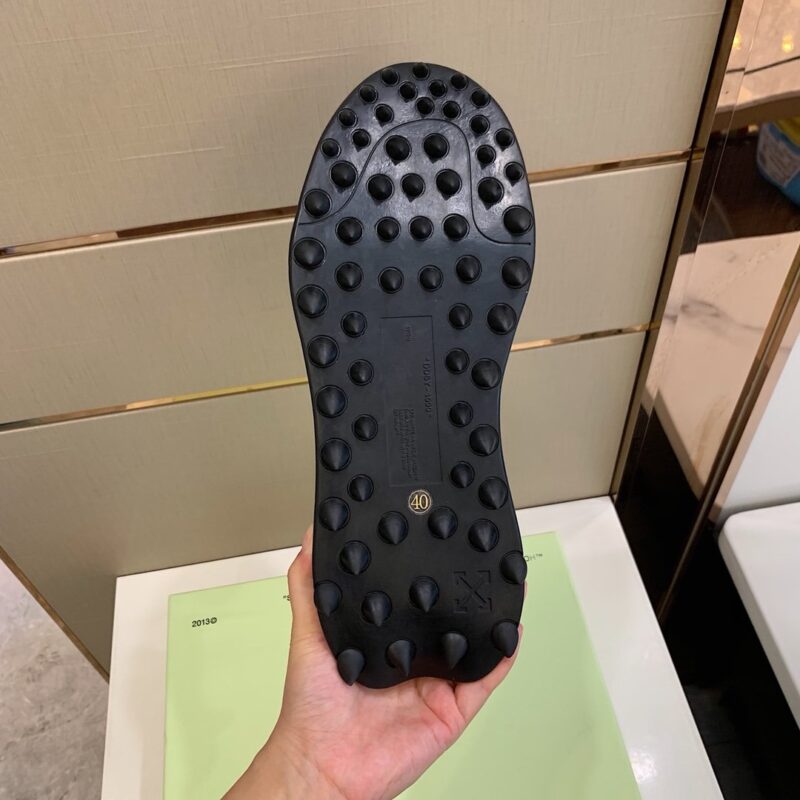 OFF-WHITE C/O​ ODSY-1000 SNEAKERS - Image 4