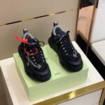 OFF-WHITE C/O​ ODSY-1000 SNEAKERS - Image 5