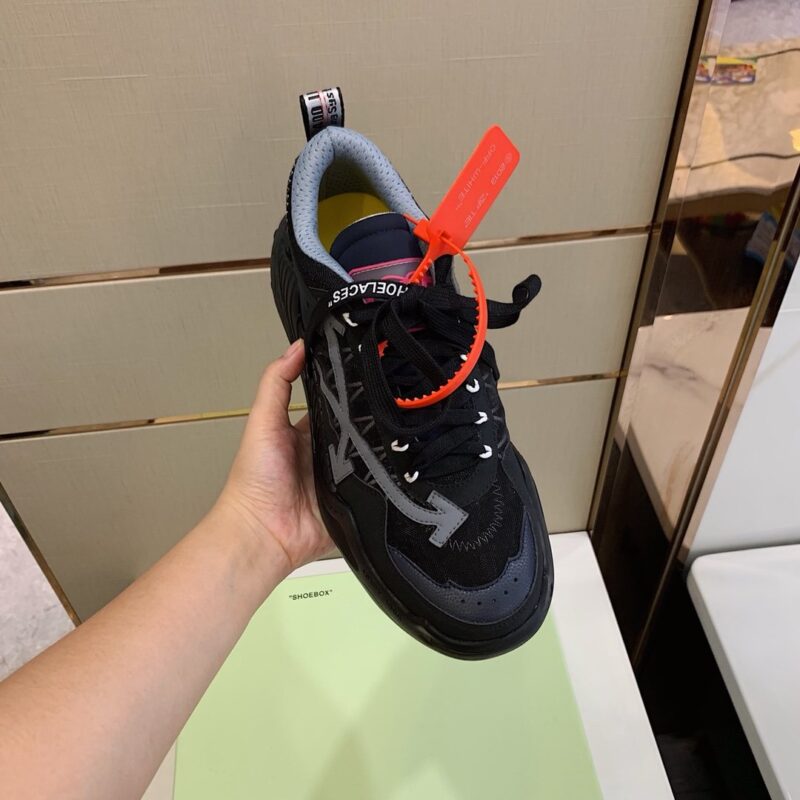 OFF-WHITE C/O​ ODSY-1000 SNEAKERS - Image 7
