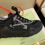 OFF-WHITE C/O​ ODSY-1000 SNEAKERS - Image 8